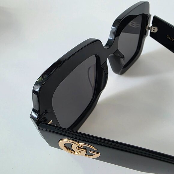 Gucci GG1547S Sunglasses main image 8